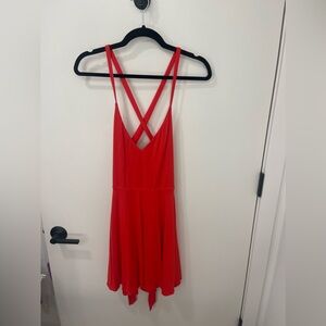 Lovers and Friends dress